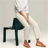 HOFF WOMENS LACE TRAINER - ROSA
